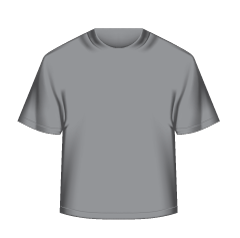 neutral t-shirt
